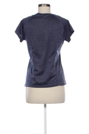 Дамска блуза Unbranded, Размер S, Цвят Син, Цена 23,06 лв.