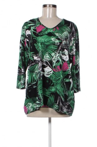 Damen Shirt Unbranded, Größe 3XL, Farbe Mehrfarbig, Preis € 10,00