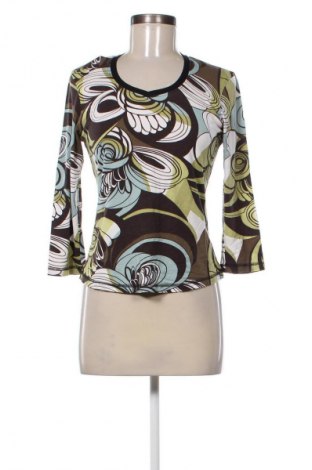 Γυναικεία μπλούζα Unbranded, Μέγεθος S, Χρώμα Πολύχρωμο, Τιμή 6,99 €