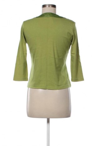 Bluză de femei Unbranded, Mărime S, Culoare Verde, Preț 50,37 Lei