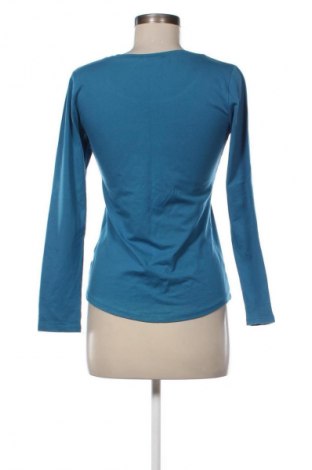 Bluză de femei Unbranded, Mărime M, Culoare Albastru, Preț 50,37 Lei