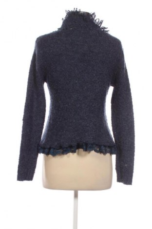 Γυναικεία μπλούζα Unbranded, Μέγεθος S, Χρώμα Μπλέ, Τιμή 9,79 €