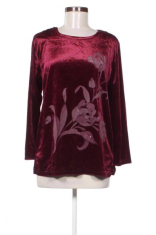 Damen Shirt Unbranded, Größe L, Farbe Rot, Preis € 9,72