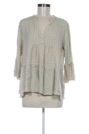 Дамска блуза Unbranded, Размер XL, Цвят Многоцветен, Цена 12,99 лв.