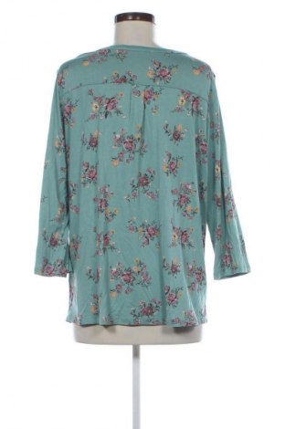 Γυναικεία μπλούζα Unbranded, Μέγεθος XL, Χρώμα Πολύχρωμο, Τιμή 7,99 €