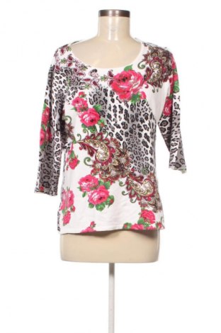 Γυναικεία μπλούζα Unbranded, Μέγεθος XL, Χρώμα Πολύχρωμο, Τιμή 6,99 €