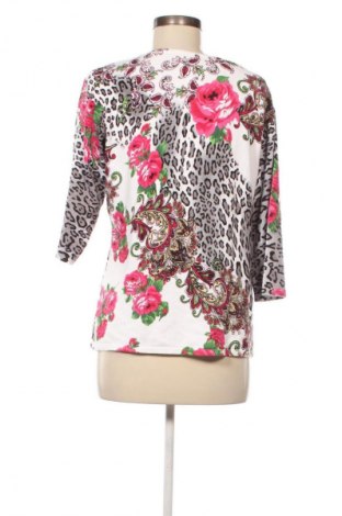 Γυναικεία μπλούζα Unbranded, Μέγεθος XL, Χρώμα Πολύχρωμο, Τιμή 6,99 €