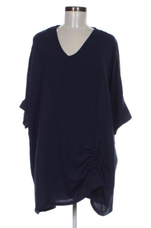 Női blúz Unbranded, Méret XXL, Szín Kék, Ár 3 229 Ft