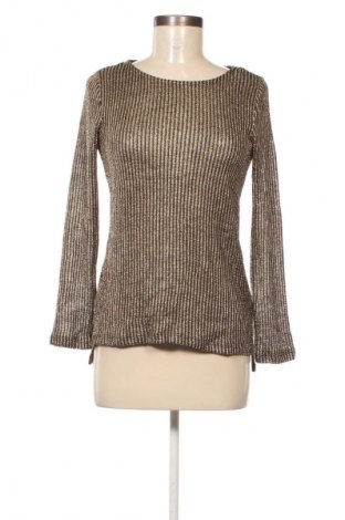 Bluză de femei Unbranded, Mărime XS, Culoare Auriu, Preț 28,99 Lei