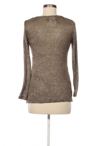 Bluză de femei Unbranded, Mărime XS, Culoare Auriu, Preț 28,99 Lei