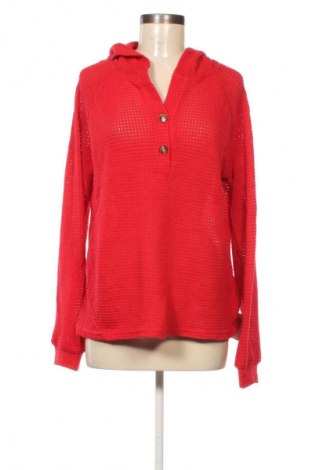 Dámska blúza Unbranded, Veľkosť XL, Farba Červená, Cena  6,95 €