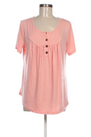 Dámska blúza Unbranded, Veľkosť M, Farba Ružová, Cena  9,79 €