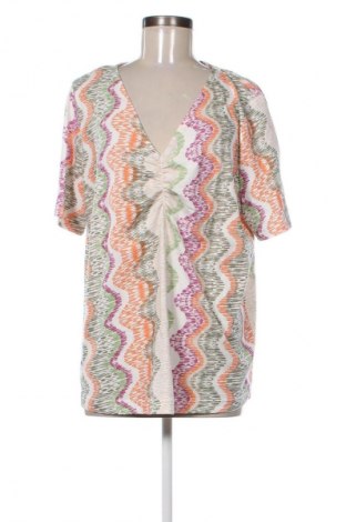 Dámská halenka Unbranded, Velikost L, Barva Vícebarevné, Cena  247,00 Kč