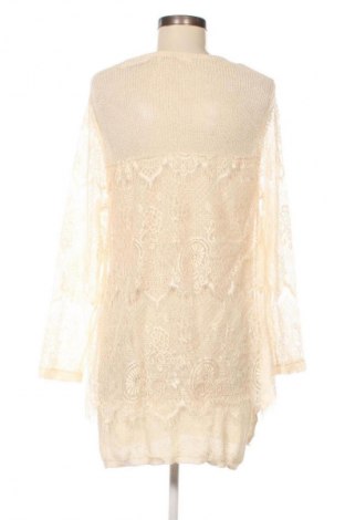 Női blúz Unbranded, Méret S, Szín Bézs, Ár 2 589 Ft