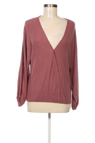 Dámska blúza Unbranded, Veľkosť M, Farba Popolavo ružová, Cena  5,95 €