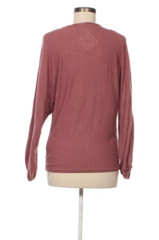 Dámska blúza Unbranded, Veľkosť M, Farba Popolavo ružová, Cena  5,95 €