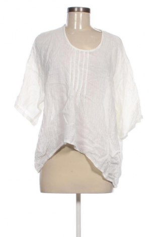 Damen Shirt Unbranded, Größe XXL, Farbe Weiß, Preis € 10,00