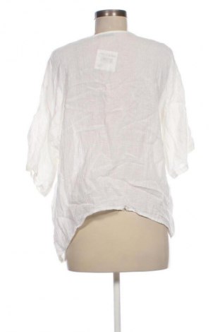 Damen Shirt Unbranded, Größe XXL, Farbe Weiß, Preis € 10,00