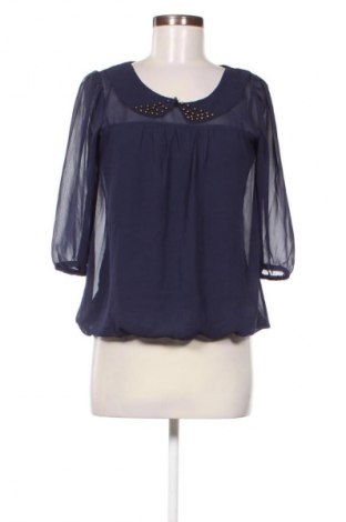 Dámska blúza Unbranded, Veľkosť L, Farba Modrá, Cena  9,72 €
