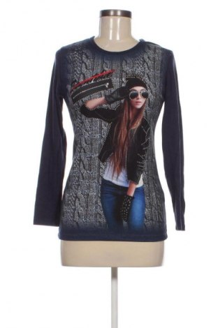 Dámska blúza Unbranded, Veľkosť M, Farba Viacfarebná, Cena  9,72 €