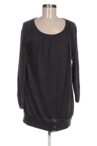 Dámska blúza Unbranded, Veľkosť L, Farba Sivá, Cena  5,95 €