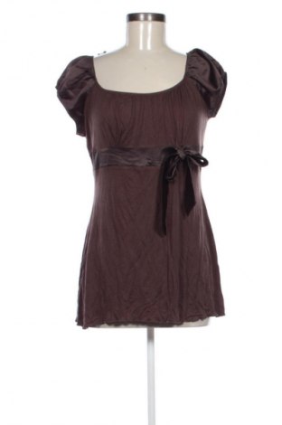 Dámska blúza Unbranded, Veľkosť M, Farba Hnedá, Cena  9,72 €