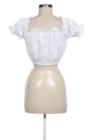 Dámska blúza Unbranded, Veľkosť M, Farba Biela, Cena  10,00 €