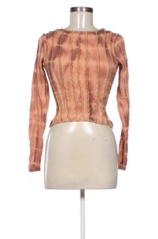 Γυναικεία μπλούζα Unbranded, Μέγεθος XS, Χρώμα Πολύχρωμο, Τιμή 6,99 €