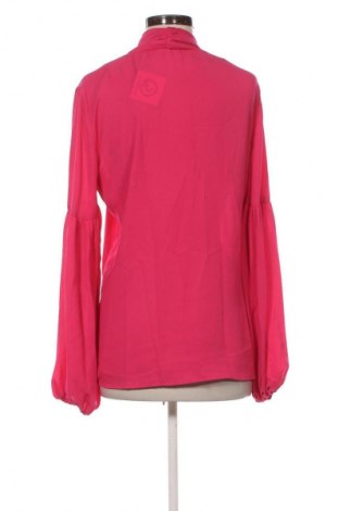 Dámská halenka Unbranded, Velikost XXL, Barva Růžová, Cena  209,00 Kč