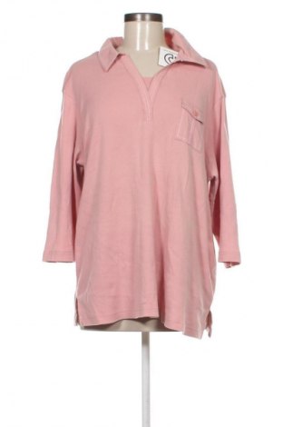 Dámska blúza Unbranded, Veľkosť XXL, Farba Ružová, Cena  10,00 €