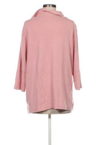 Dámska blúza Unbranded, Veľkosť XXL, Farba Ružová, Cena  10,00 €