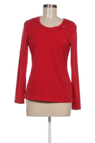 Bluză de femei Unbranded, Mărime M, Culoare Roșu, Preț 95,02 Lei