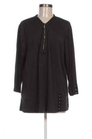 Damen Shirt Unbranded, Größe XXL, Farbe Grau, Preis € 9,99