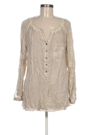 Γυναικεία μπλούζα Unbranded, Μέγεθος L, Χρώμα  Μπέζ, Τιμή 6,99 €