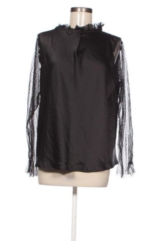 Dámska blúza Unbranded, Veľkosť XL, Farba Čierna, Cena  9,72 €