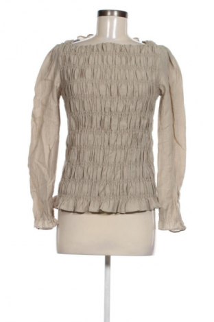 Damen Shirt Unbranded, Größe M, Farbe Beige, Preis € 9,72