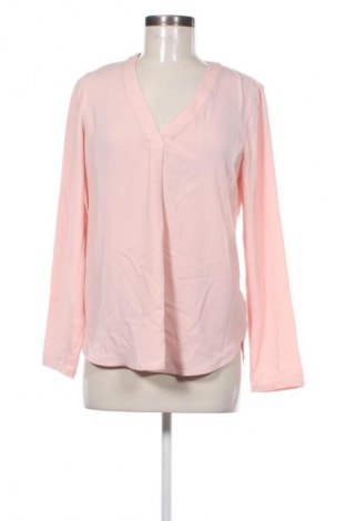 Дамска блуза Unbranded, Размер XS, Цвят Розов, Цена 19,00 лв.