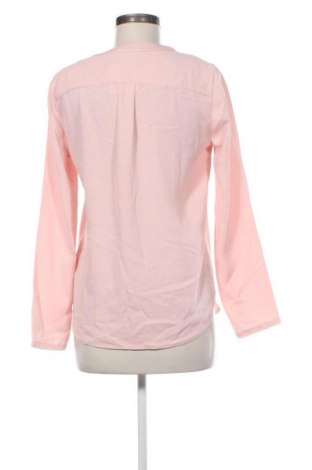 Дамска блуза Unbranded, Размер XS, Цвят Розов, Цена 19,00 лв.