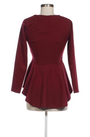 Damen Shirt Unbranded, Größe M, Farbe Rot, Preis € 9,72