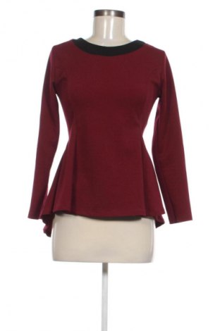 Damen Shirt Unbranded, Größe M, Farbe Rot, Preis € 9,72