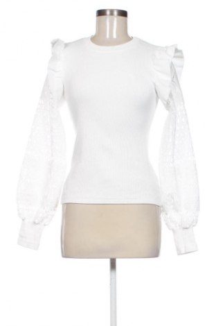 Damen Shirt Unbranded, Größe S, Farbe Weiß, Preis € 6,99