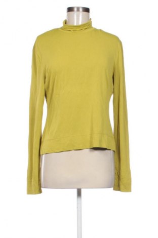 Дамска блуза Unbranded, Размер M, Цвят Жълт, Цена 8,99 лв.
