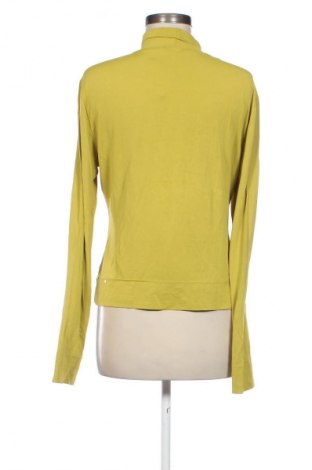 Дамска блуза Unbranded, Размер M, Цвят Жълт, Цена 8,99 лв.