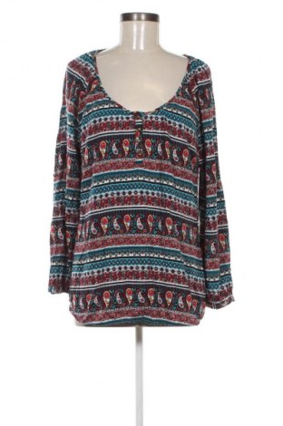 Damen Shirt Unbranded, Größe XL, Farbe Mehrfarbig, Preis € 9,72