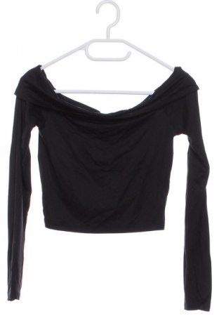 Bluzka damska Unbranded, Rozmiar XS, Kolor Czarny, Cena 43,68 zł