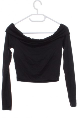 Bluzka damska Unbranded, Rozmiar XS, Kolor Czarny, Cena 43,68 zł
