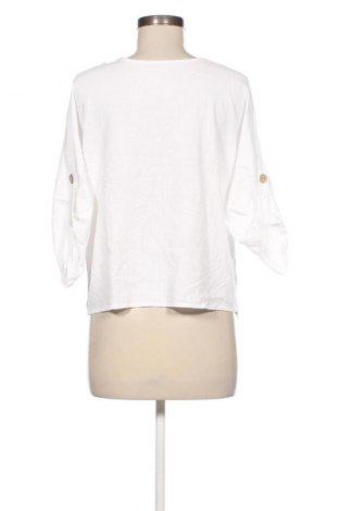 Bluză de femei Unbranded, Mărime M, Culoare Alb, Preț 51,45 Lei