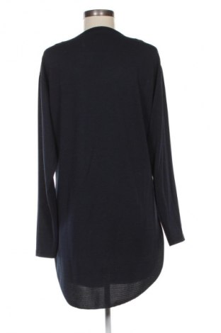 Дамска блуза Unbranded, Размер XXL, Цвят Син, Цена 31,00 лв.