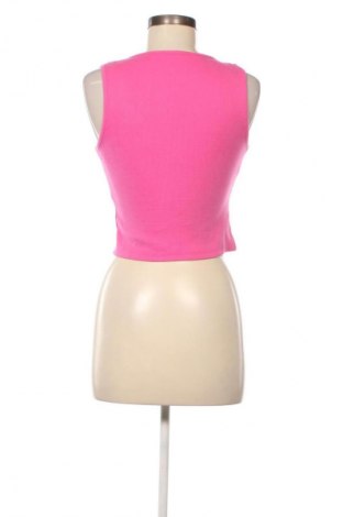 Дамска блуза Unbranded, Размер S, Цвят Розов, Цена 19,00 лв.