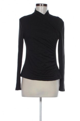 Дамска блуза Unbranded, Размер M, Цвят Черен, Цена 9,99 лв.